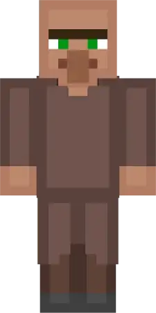 OS's Minecraft Skin Pack pic 5