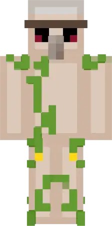 OS's Minecraft Skin Pack pic 6