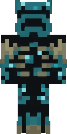 OS's Minecraft Skin Pack pic 7