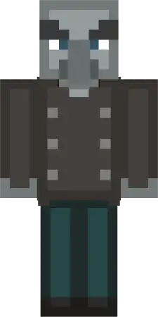 OS's Minecraft Skin Pack pic 8