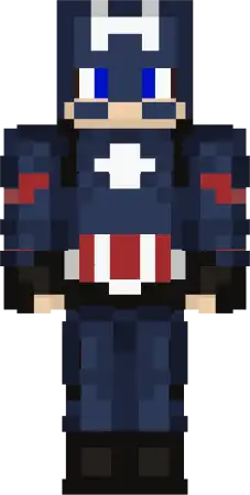 OS's Avengers Skin Pack pic 2
