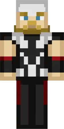 OS's Avengers Skin Pack pic 6