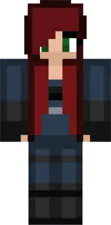 OS's Avengers Skin Pack pic 7