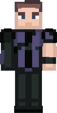 OS's Avengers Skin Pack pic 8