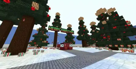New Year Map 2025-2026 Map pic 3