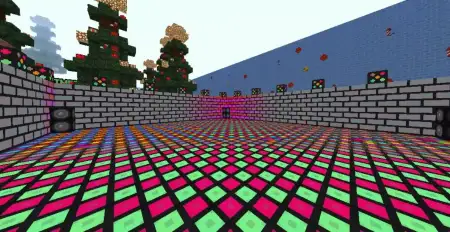 New Year Map 2025-2026 Map pic 6