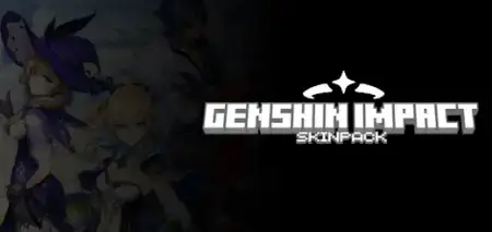 Genshin Skinpack pic 1