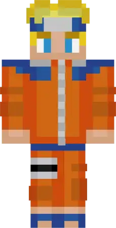 OS's Naruto Skin Pack pic 2