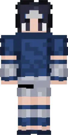 OS's Naruto Skin Pack pic 3