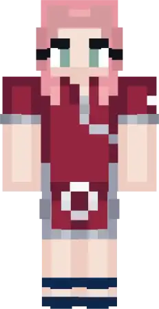 OS's Naruto Skin Pack pic 4