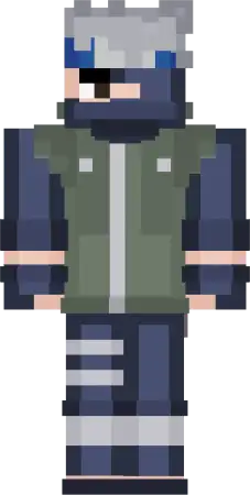 OS's Naruto Skin Pack pic 5