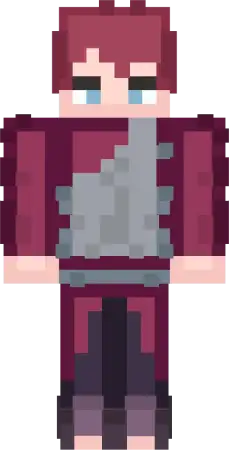 OS's Naruto Skin Pack pic 6