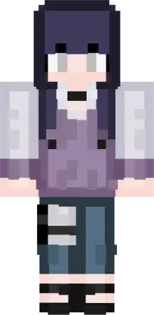 OS's Naruto Skin Pack pic 7