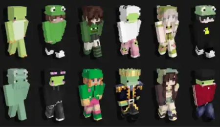 UNKNOWN SKINPACK pic 3