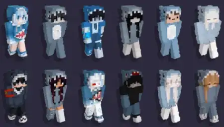 UNKNOWN SKINPACK pic 4