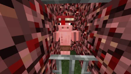 Old Pigman Plus Addon pic 5