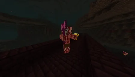Old Pigman Plus Addon pic 8