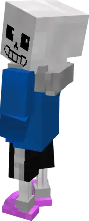 Undertale Remastered Mod / Addon pic 3