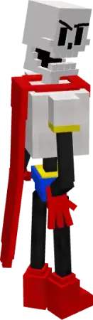 Undertale Remastered Mod / Addon pic 4