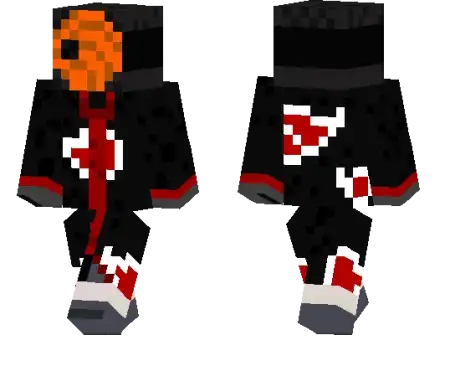 Tobi (Naruto) Skin pic 2
