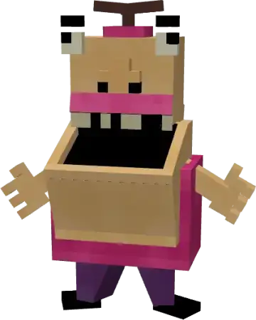 Baldi's Basics Plus Mod / Addon pic 5
