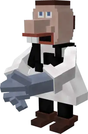 Baldi's Basics Plus Mod / Addon pic 6