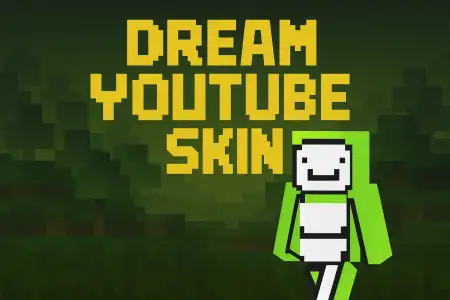 Dream Youtube Skin pic 1
