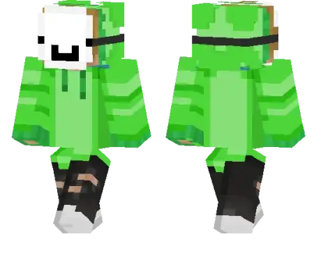 Dream Skin pic 1