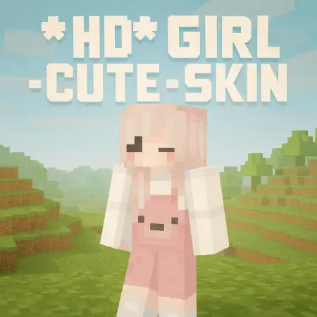 *HD* Girl -CUTE- Skin pic 1