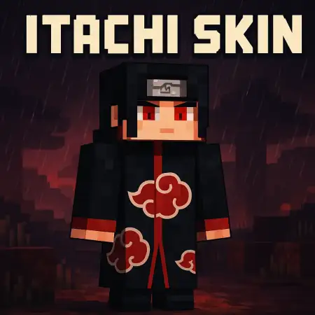 Itachi Skin pic 1