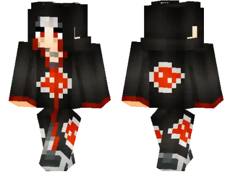 Itachi Skin pic 2