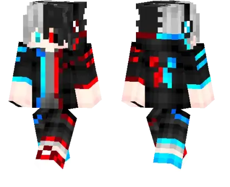 Cool Boy Skin pic 2