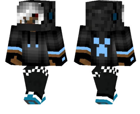 Shadow Skin pic 2
