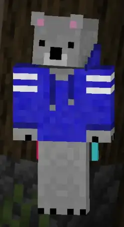 Animals Skin Pack pic 3