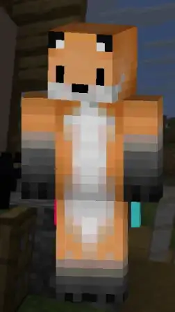 Animals Skin Pack pic 5