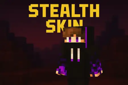 Stealth Skin