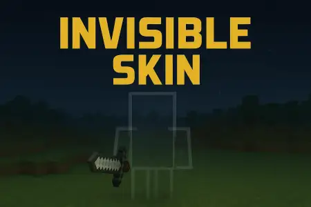 Invisible Skin