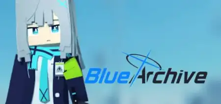 BLUE ARCHIVE COLLECTION Skin Pack pic 1