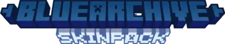 BLUE ARCHIVE COLLECTION Skin Pack pic 2