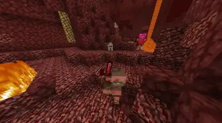 Nostalgic Dreams AddonPack Mod / Addon pic 6
