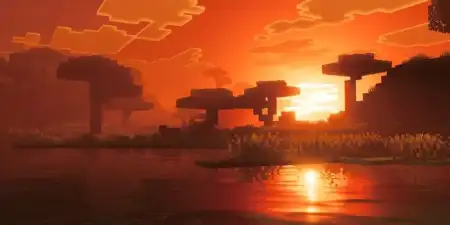Definitive Vibrant Visuals – Shader pic 2