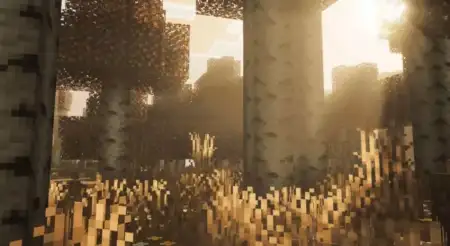 Definitive Vibrant Visuals – Shader pic 3