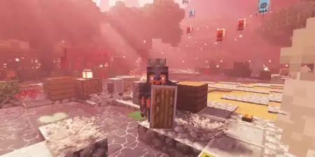 Definitive Vibrant Visuals – Shader pic 4