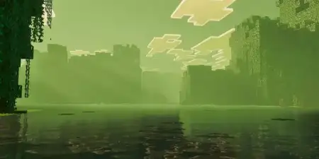 Definitive Vibrant Visuals – Shader pic 6