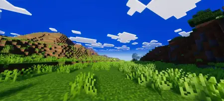 Realism Visuals – Shader pic 2