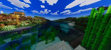 Realism Visuals – Shader pic 4