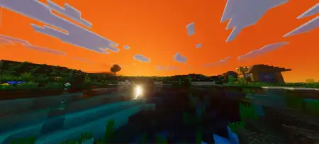 Realism Visuals – Shader pic 5