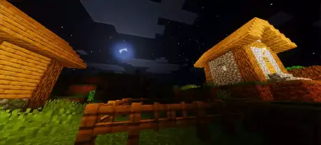 Realism Visuals – Shader pic 7