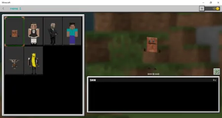 Memer's Skinpack pic 2