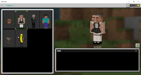 Memer's Skinpack pic 3